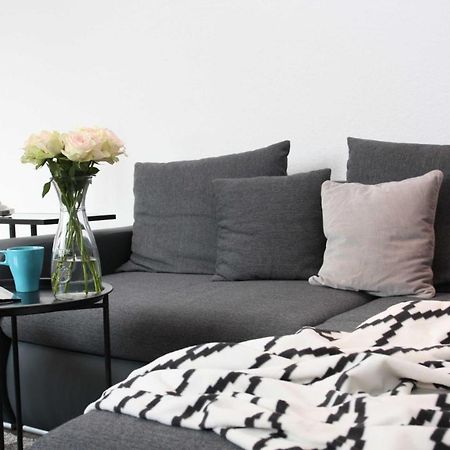 Ferienwohnung Bauhausblick Dessau-Rosslau Εξωτερικό φωτογραφία