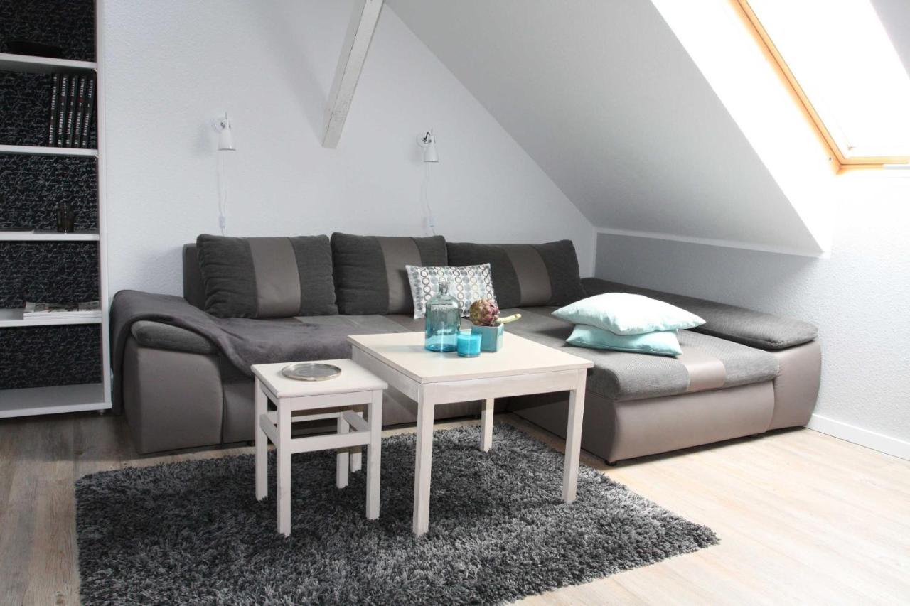 Ferienwohnung Bauhausblick Dessau-Rosslau Εξωτερικό φωτογραφία