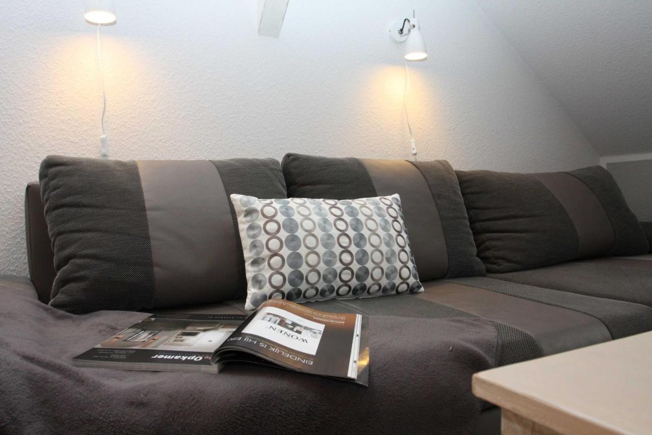 Ferienwohnung Bauhausblick Dessau-Rosslau Εξωτερικό φωτογραφία