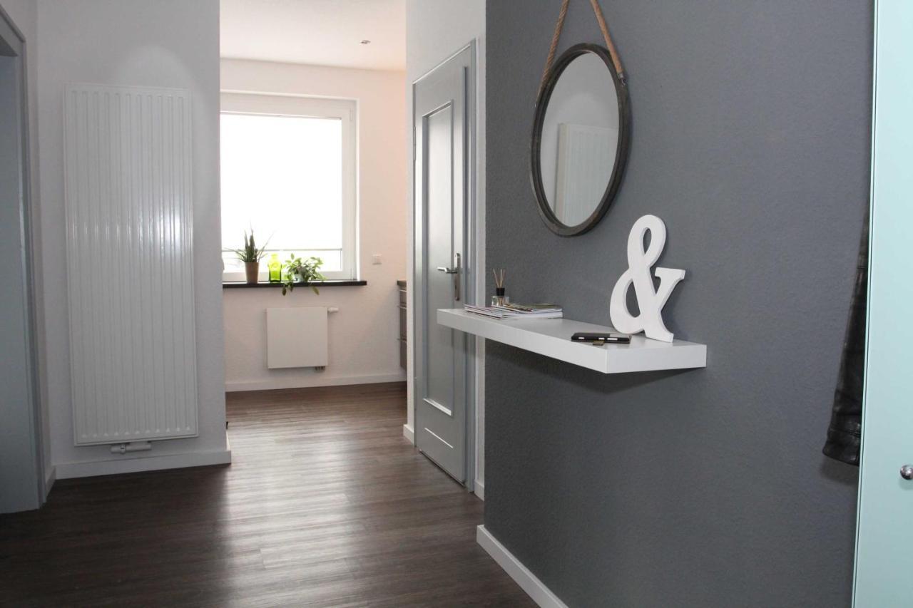 Ferienwohnung Bauhausblick Dessau-Rosslau Εξωτερικό φωτογραφία