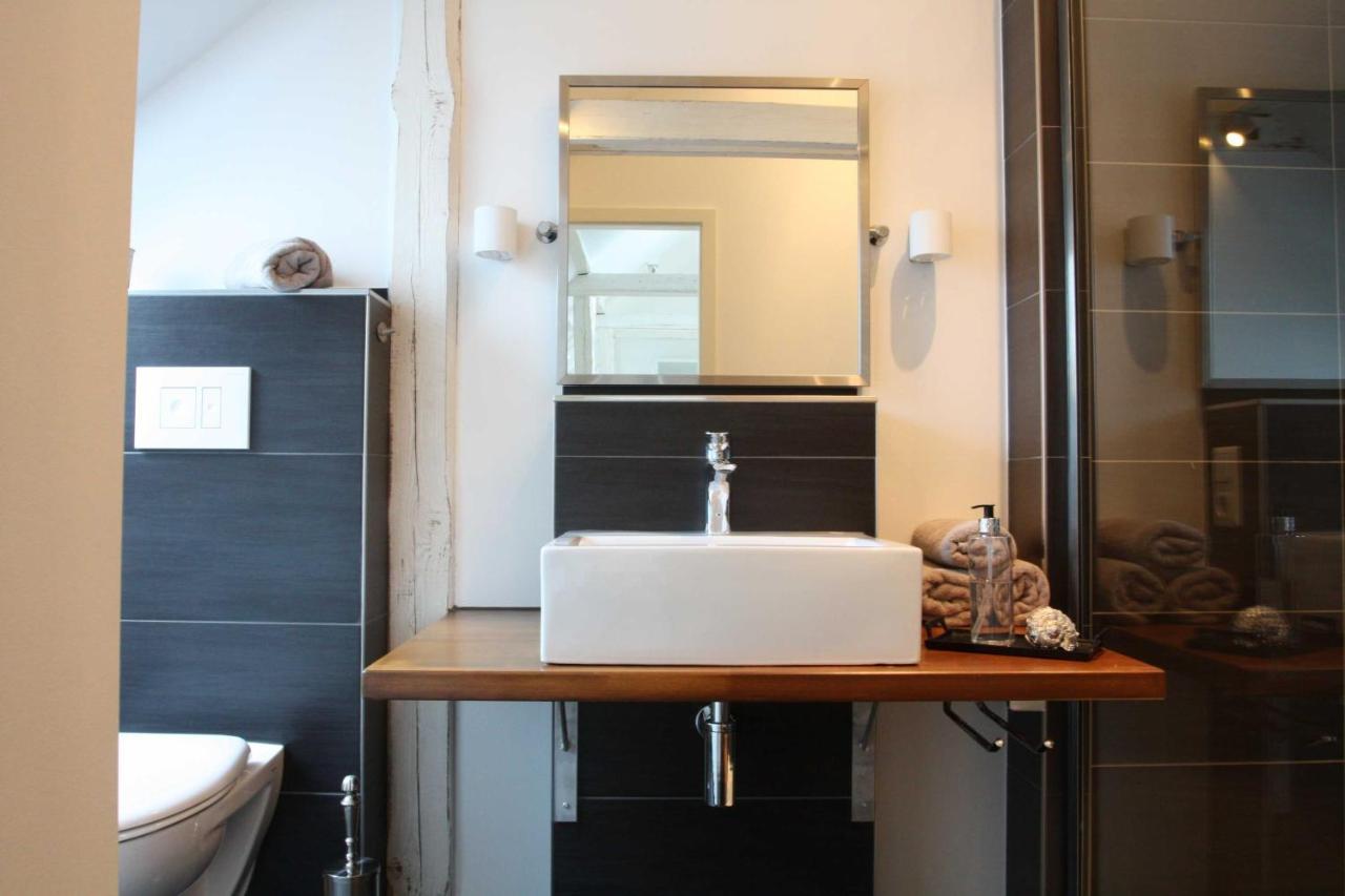 Ferienwohnung Bauhausblick Dessau-Rosslau Εξωτερικό φωτογραφία