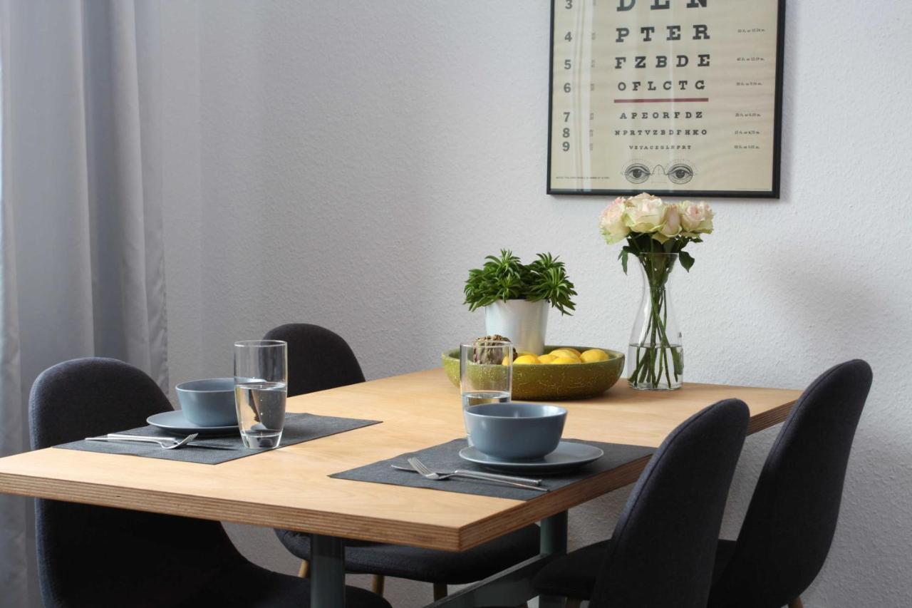 Ferienwohnung Bauhausblick Dessau-Rosslau Εξωτερικό φωτογραφία