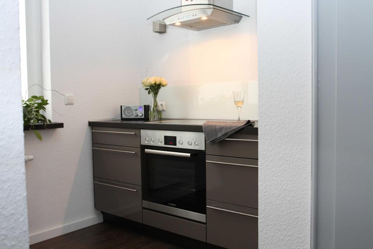 Ferienwohnung Bauhausblick Dessau-Rosslau Εξωτερικό φωτογραφία